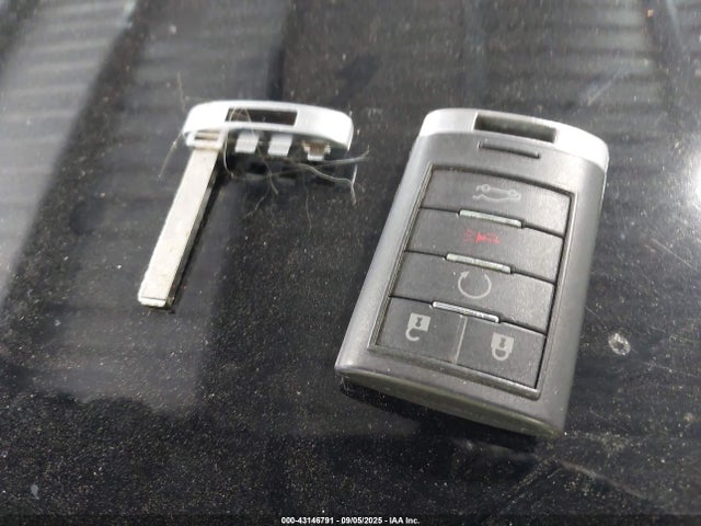 2013 CADILLAC ATS 1G6AB5R33D0116939 Photo 10