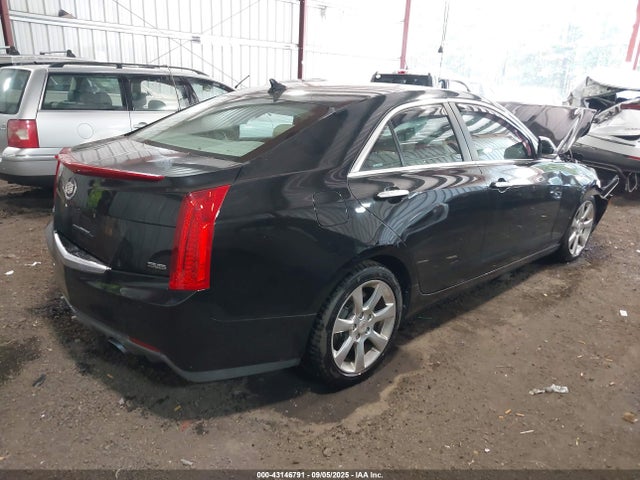 2013 CADILLAC ATS 1G6AB5R33D0116939 Photo 3