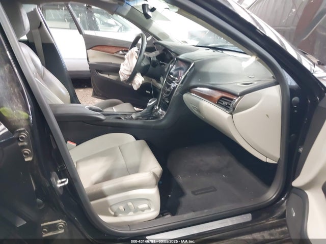 2013 CADILLAC ATS 1G6AB5R33D0116939 Photo 4