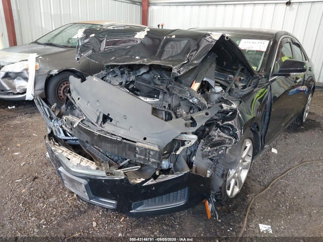 2013 CADILLAC ATS 1G6AB5R33D0116939 Photo 5