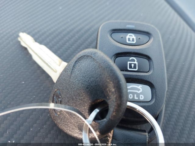 2020 HYUNDAI ELANTRA 5NPD84LF5LH549864 Photo 10