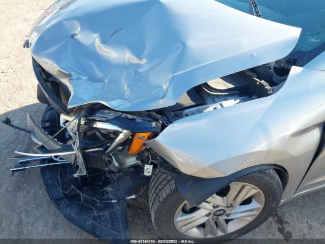 2020 HYUNDAI ELANTRA 5NPD84LF5LH549864 Photo 5