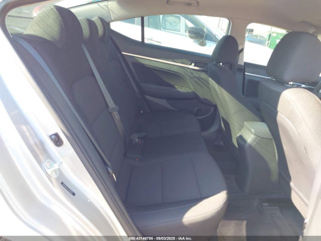 2020 HYUNDAI ELANTRA 5NPD84LF5LH549864 Photo 7