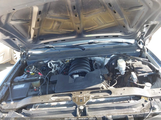 1GNSKBKC3GR225483 Chevrolet l83 - sidi, vvt, afm, e85 max, aluminum