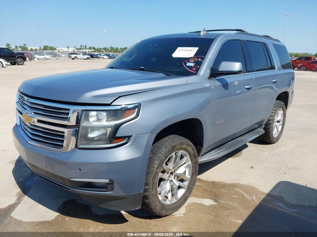1GNSKBKC3GR225483 Chevrolet l83 - sidi, vvt, afm, e85 max, aluminum