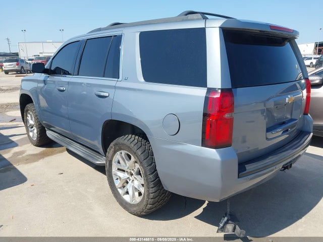 1GNSKBKC3GR225483 Chevrolet l83 - sidi, vvt, afm, e85 max, aluminum