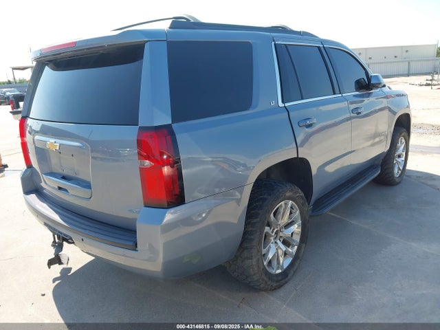 1GNSKBKC3GR225483 Chevrolet l83 - sidi, vvt, afm, e85 max, aluminum