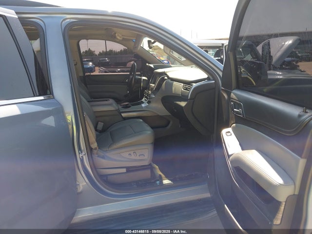 1GNSKBKC3GR225483 Chevrolet l83 - sidi, vvt, afm, e85 max, aluminum