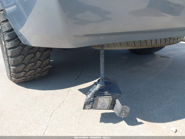 1GNSKBKC3GR225483 Chevrolet l83 - sidi, vvt, afm, e85 max, aluminum