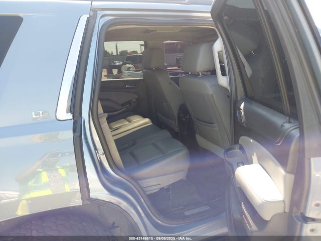 1GNSKBKC3GR225483 Chevrolet l83 - sidi, vvt, afm, e85 max, aluminum