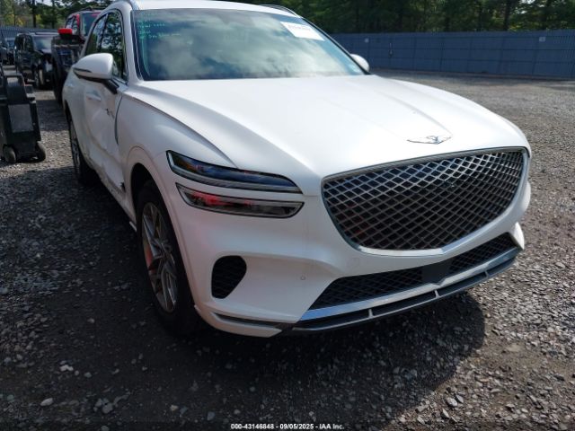 2025 GENESIS GV70 KMUMADTB8SU202404