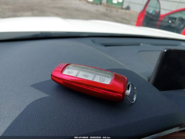 2025 GENESIS GV70 KMUMADTB8SU202404 Photo 10