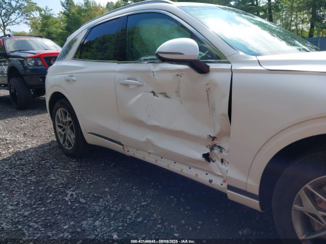 2025 GENESIS GV70 KMUMADTB8SU202404 Photo 5