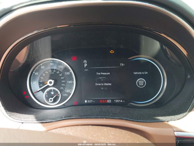 2025 GENESIS GV70 KMUMADTB8SU202404 Photo 6