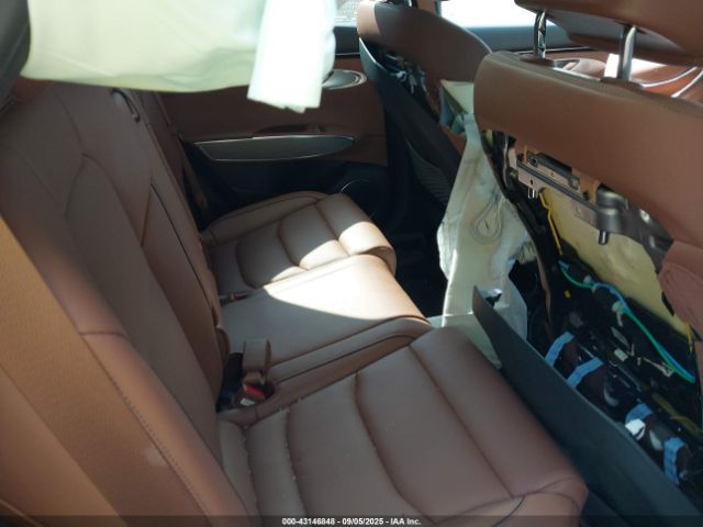 2025 GENESIS GV70 KMUMADTB8SU202404 Photo 7