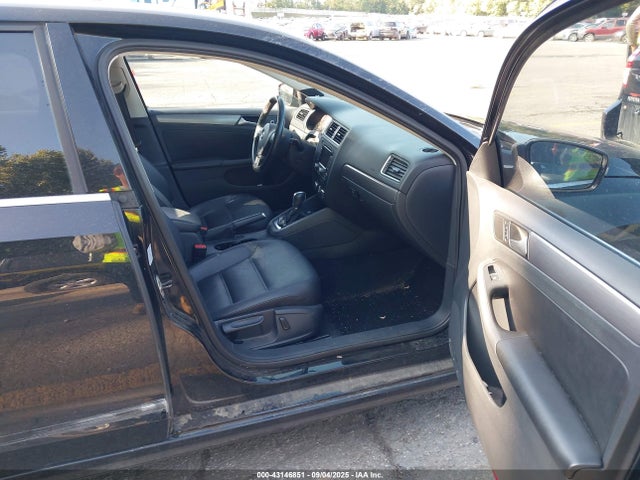 2014 Volkswagen Jetta 2.0l Tdi მანქანა იყიდება აუქციონზე, vin: 3VWLL7AJ2EM388578, აუქციონის ნომერი: 43146851