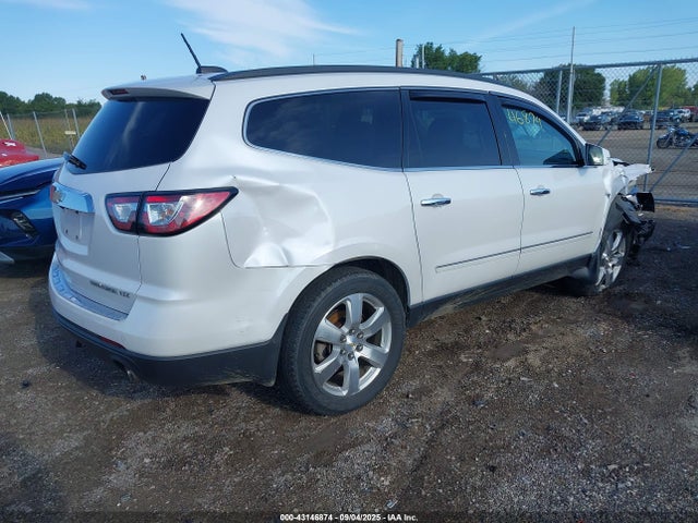1GNKVJKD7GJ145483 Chevrolet llt - sidi, alum, 60 degrees