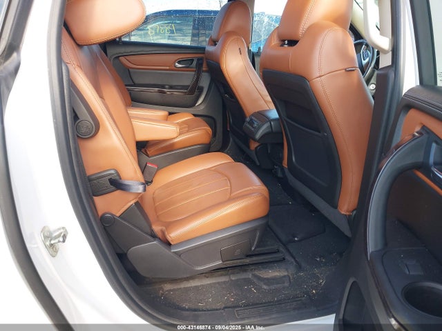 1GNKVJKD7GJ145483 Chevrolet llt - sidi, alum, 60 degrees
