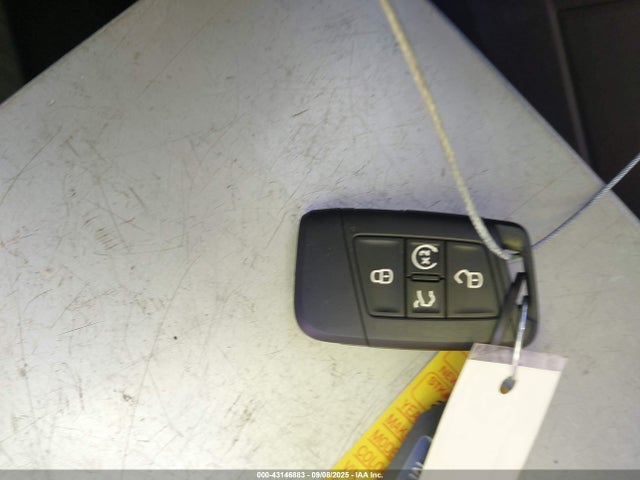 Volkswagen tsi 2025 3VVEC7B2XSM008483 Image 11