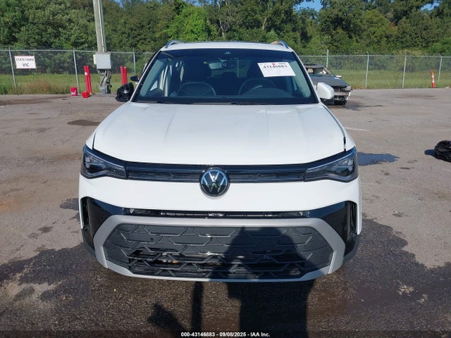 Volkswagen tsi 2025 3VVEC7B2XSM008483 Image 12
