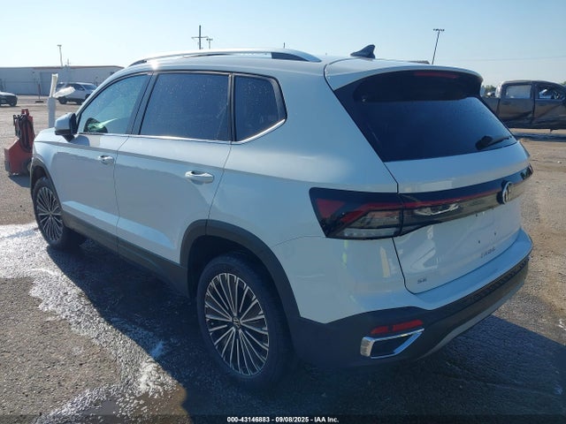 Volkswagen tsi 2025 3VVEC7B2XSM008483 Image 3
