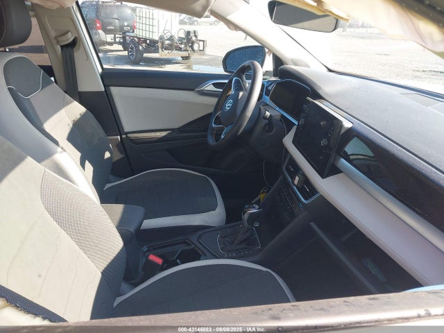 Volkswagen tsi 2025 3VVEC7B2XSM008483 Image 5