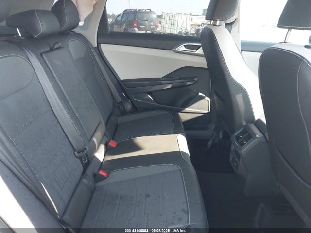 Volkswagen tsi 2025 3VVEC7B2XSM008483 Image 8