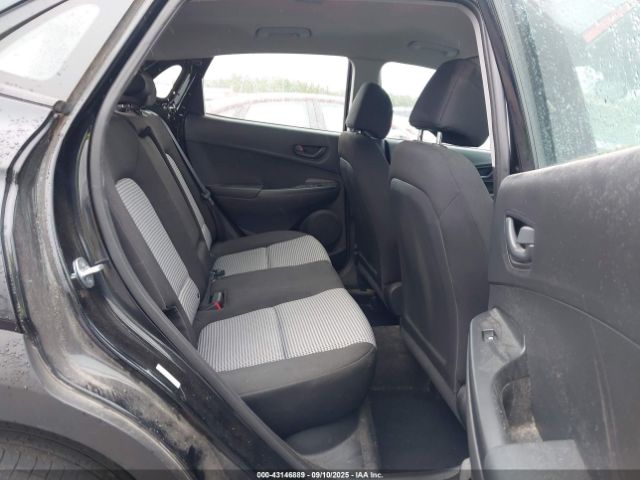 2022 HYUNDAI KONA KM8K22AB4NU762399 Photo 7