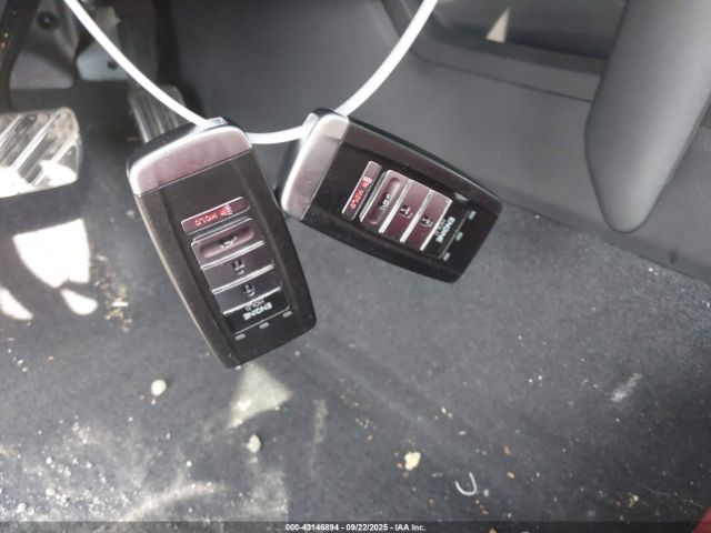 2021 ACURA TLX 19UUB6F50MA000275 Photo 10