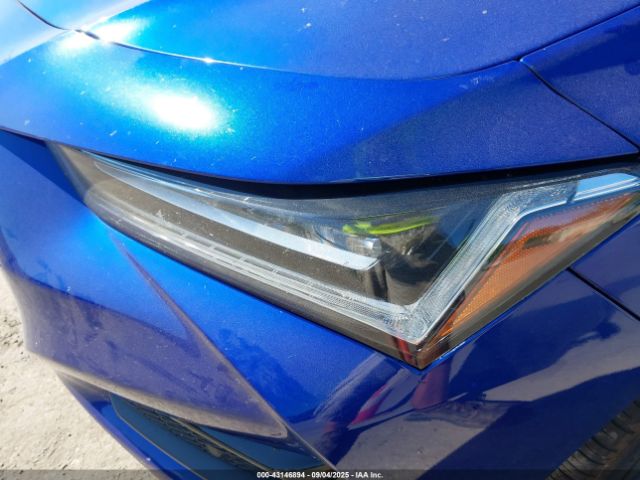 2021 ACURA TLX 19UUB6F50MA000275 Photo 5