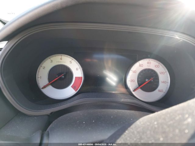 2021 ACURA TLX 19UUB6F50MA000275 Photo 6