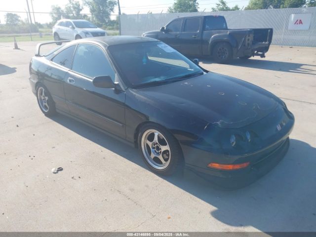 1994 ACURA INTEGRA JH4DC4445RS042385