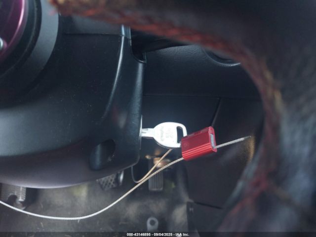 1994 ACURA INTEGRA JH4DC4445RS042385 Photo 10