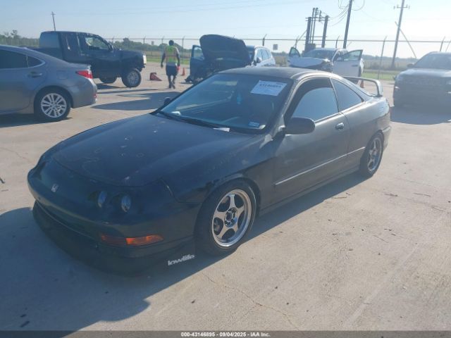 1994 ACURA INTEGRA JH4DC4445RS042385 Photo 1