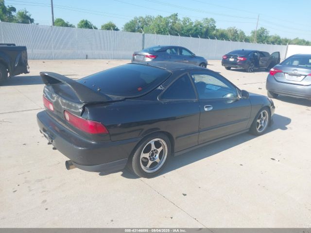 1994 ACURA INTEGRA JH4DC4445RS042385 Photo 3