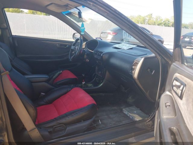 1994 ACURA INTEGRA JH4DC4445RS042385 Photo 4