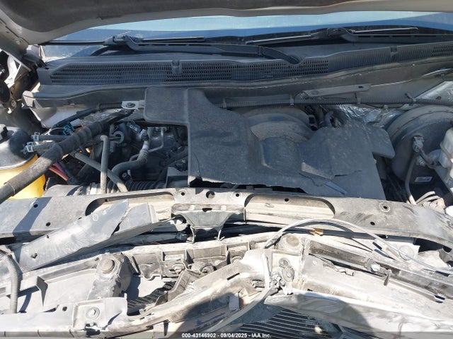 Chevrolet Silverado 1500 Wt 2015 1GCNKPEC7FZ259777 Image 10