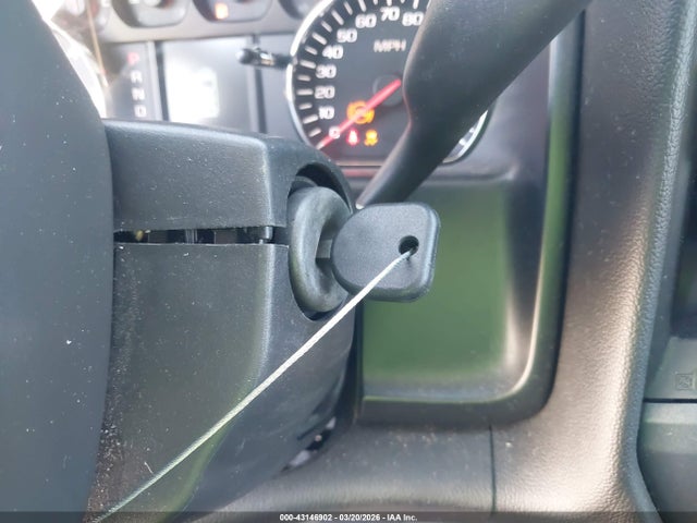 Chevrolet Silverado 1500 Wt 2015 1GCNKPEC7FZ259777 Image 11