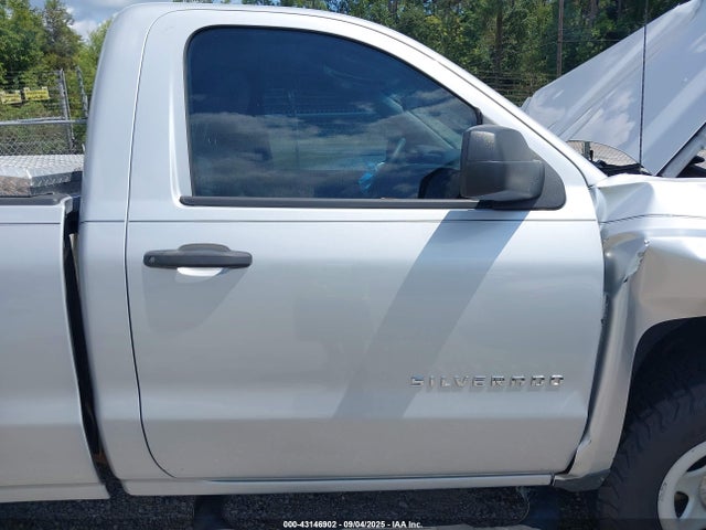 Chevrolet Silverado 1500 Wt 2015 1GCNKPEC7FZ259777 Image 14