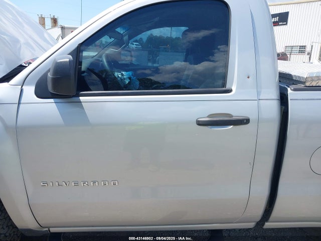 Chevrolet Silverado 1500 Wt 2015 1GCNKPEC7FZ259777 Image 15