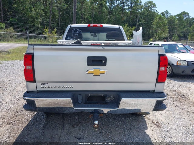 Chevrolet Silverado 1500 Wt 2015 1GCNKPEC7FZ259777 Image 17
