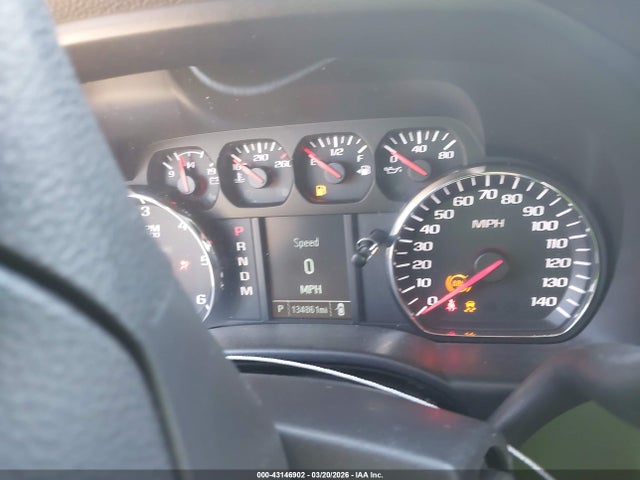 Chevrolet Silverado 1500 Wt 2015 1GCNKPEC7FZ259777 Image 7