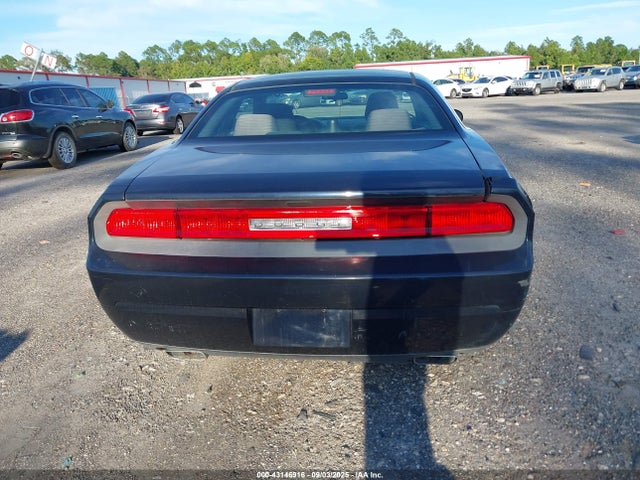 Auction sale of the 2011 Dodge Challenger, vin: 2B3CJ4DG6BH542115, lot number: 43146916
