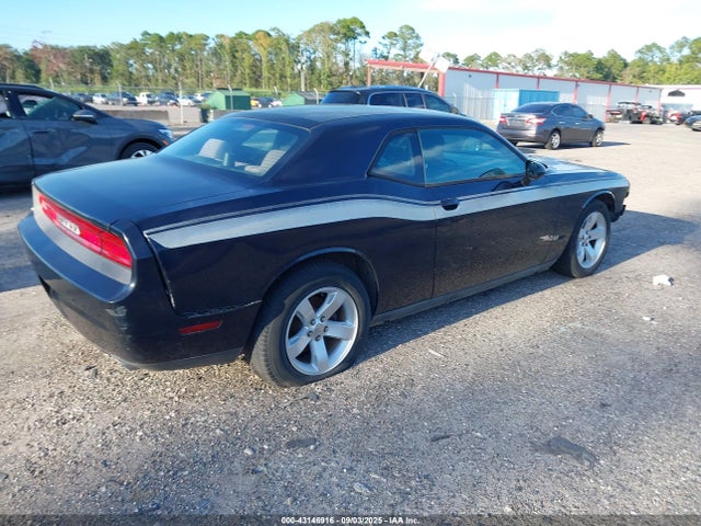 43146916 :رقم المزاد ، 2B3CJ4DG6BH542115 vin ، 2011 Dodge Challenger مزاد بيع