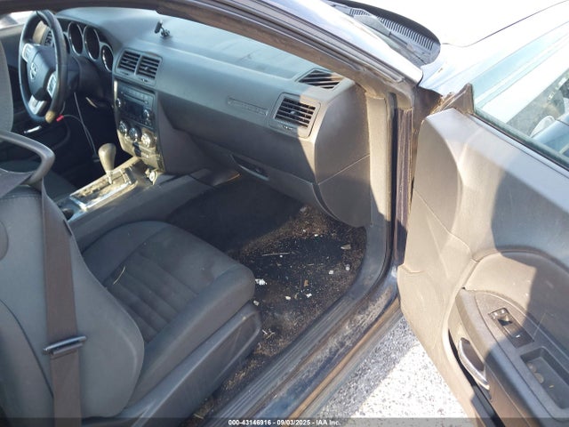 Auction sale of the 2011 Dodge Challenger, vin: 2B3CJ4DG6BH542115, lot number: 43146916