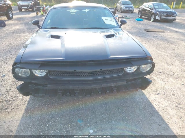 Auction sale of the 2011 Dodge Challenger, vin: 2B3CJ4DG6BH542115, lot number: 43146916