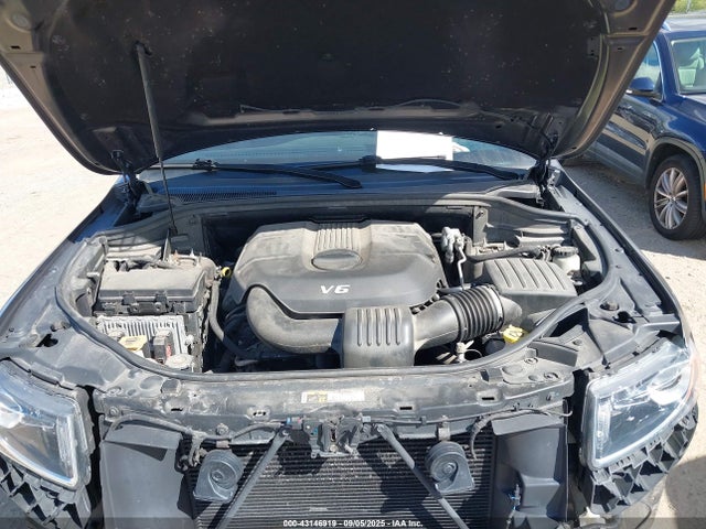 43146919 :رقم المزاد ، 1C4RJFBG6FC207775 vin ، 2015 Jeep Grand Cherokee Limited مزاد بيع