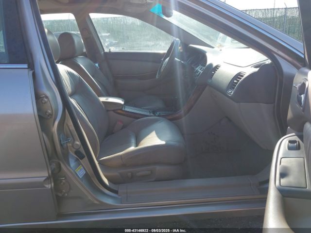 2003 ACURA TL 19UUA56643A093841 Photo 4
