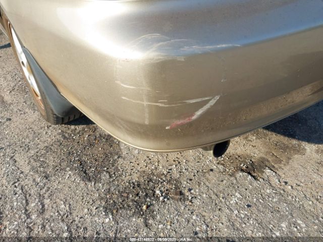 2003 ACURA TL 19UUA56643A093841 Photo 5