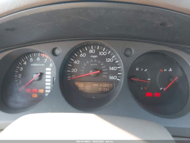 2003 ACURA TL 19UUA56643A093841 Photo 6